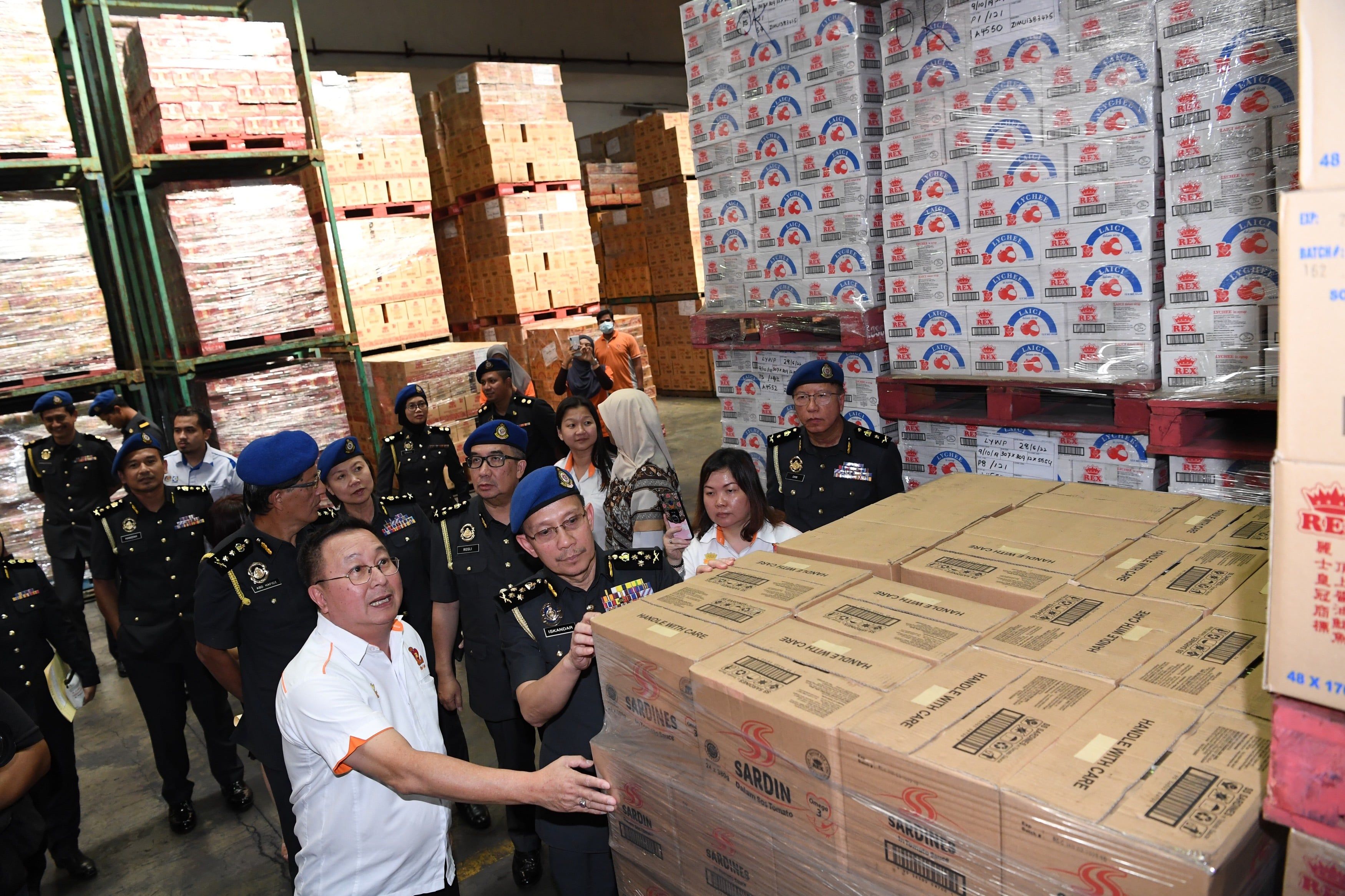 Ops Catut 6.0: KPDNHEP sasar periksa 1,060 premis