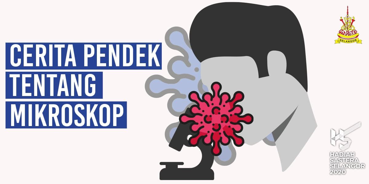 Cerita pendek tentang mikroskop
