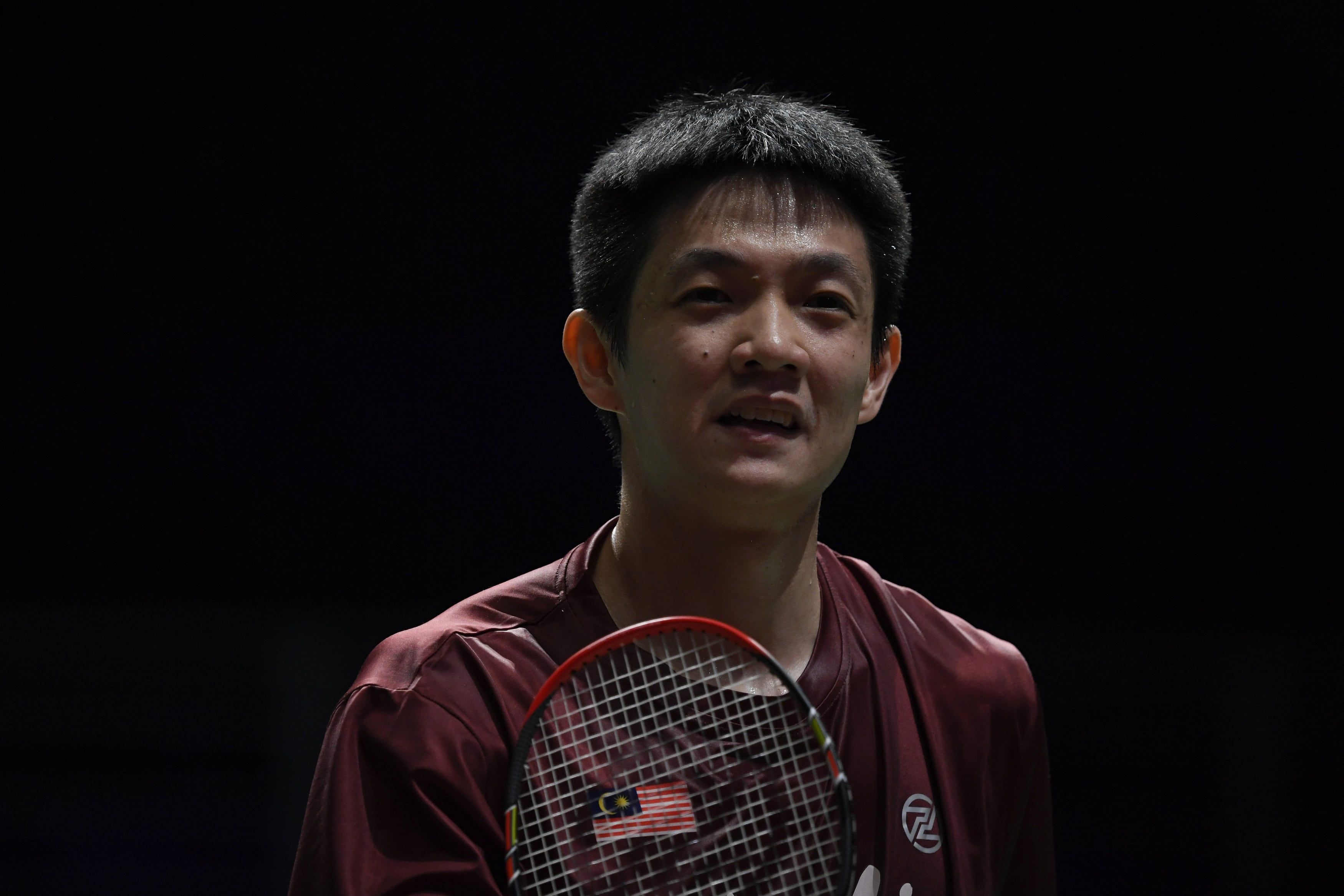 Masters Malaysia: Liew Daren menang mudah