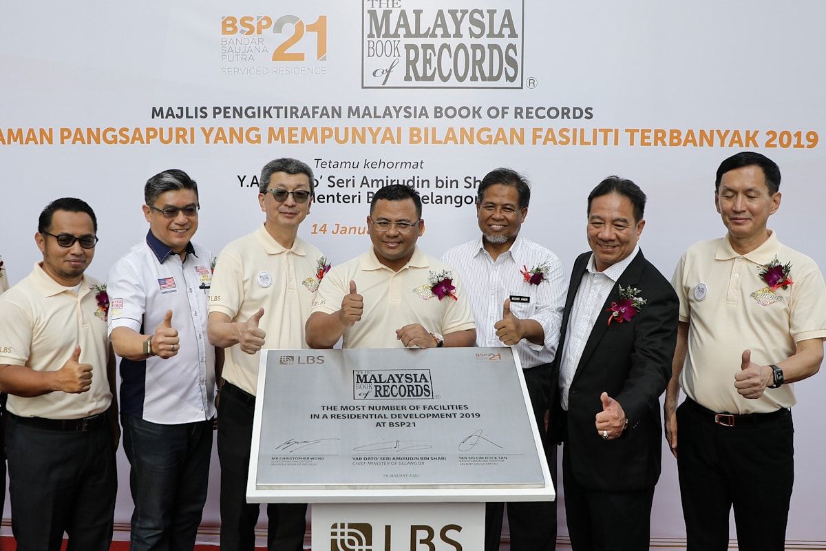 Persaingan sengit tuntut pemaju lebih kreatif, inovatif