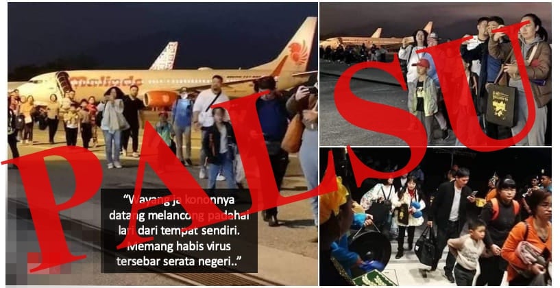 26 kertas siasatan berita palsu Covid-19 dibuka