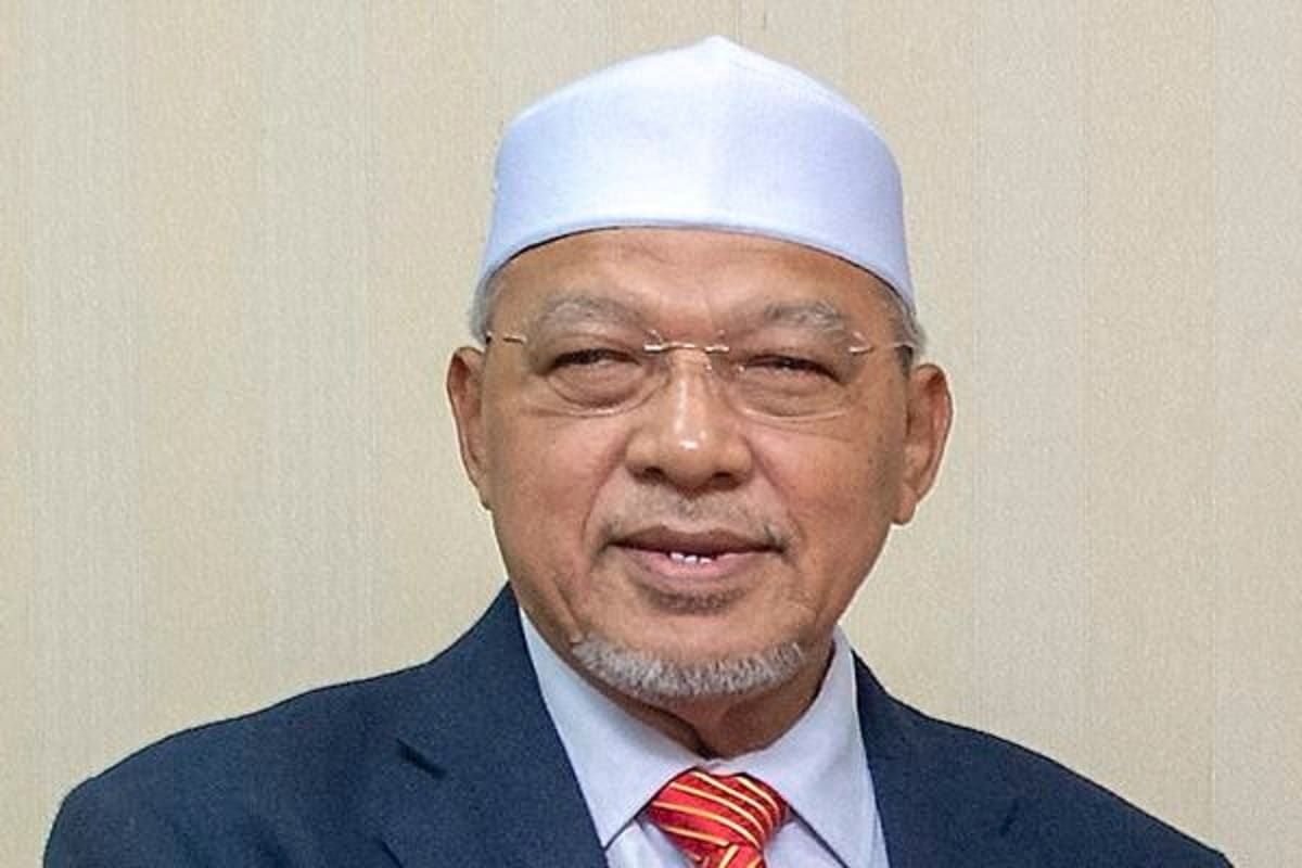 Kelantan terima bantuan 'one-off' RM400 juta daripada Persekutuan