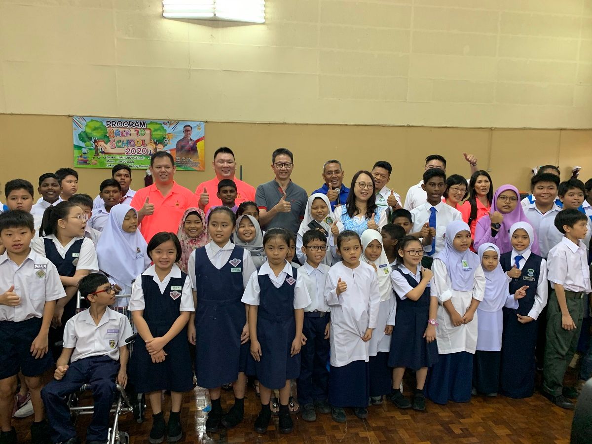 IMFAN bimbing usahawan IKS dapat sijil halal