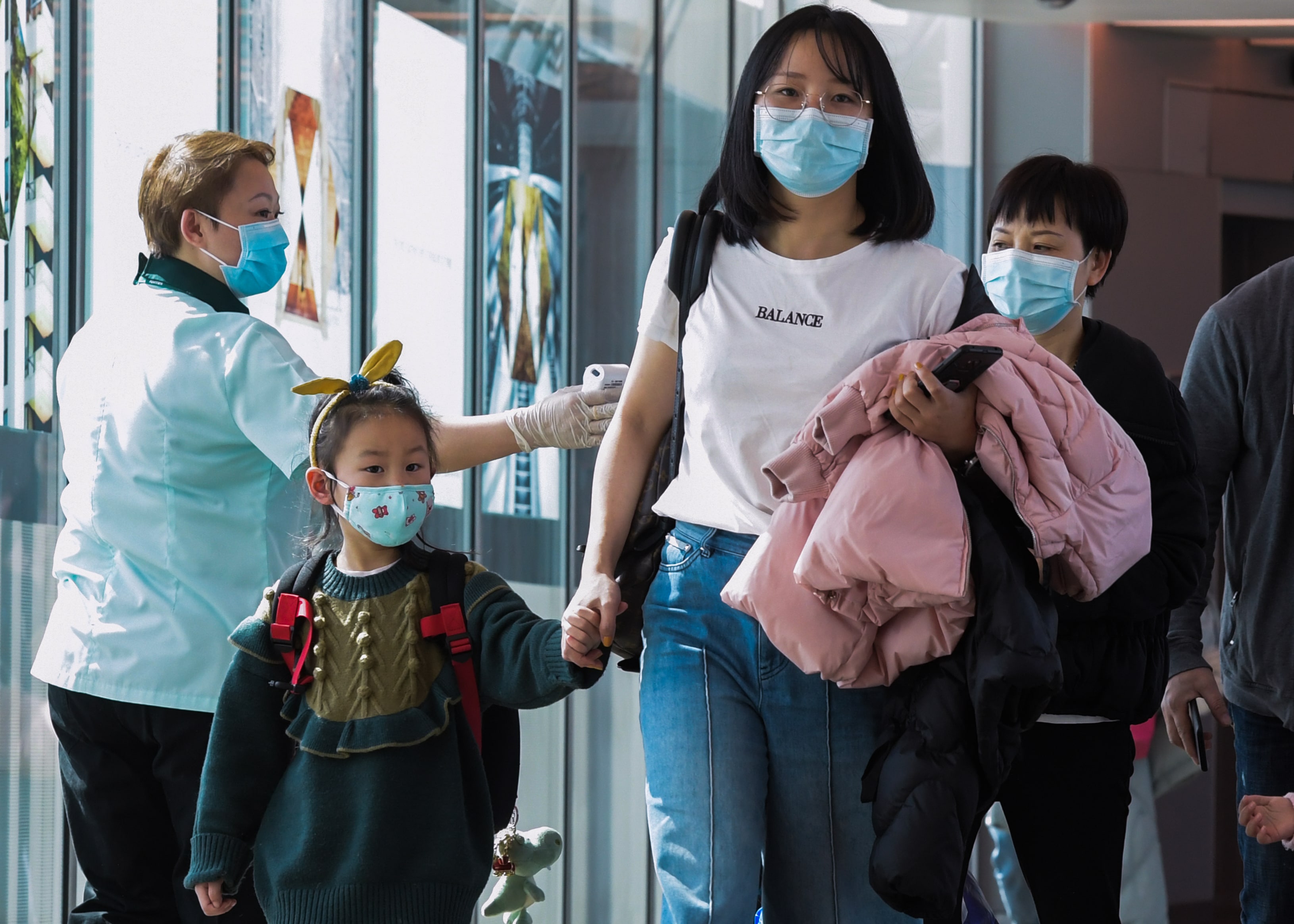 Koronavirus: Dua kes baharu di Singapura, jumlah keseluruhan 45
