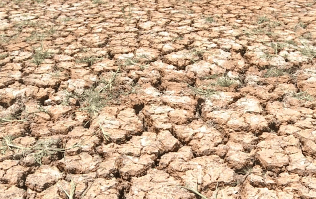  தென்கிழக்கு ஆசியாவில் வறட்சி காலம்,  அநேகமாக அக்டோபர் மாதம் வரை நீடிக்கும்