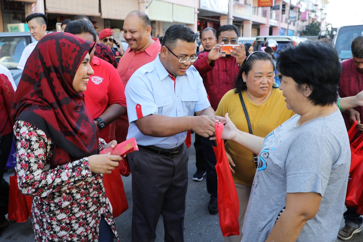 Kutipan caj parkir Pasar Pagi Selayang Baru disiasat