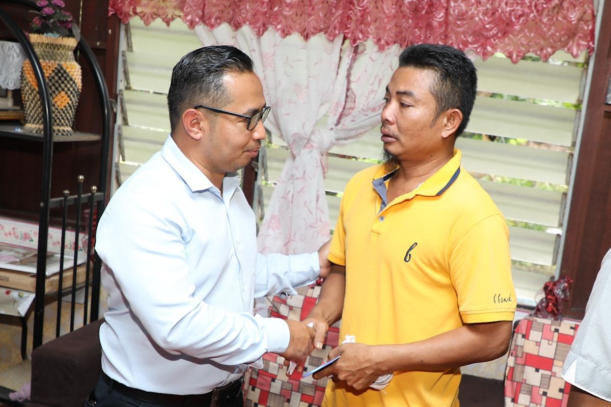 女学生被撞后逃送命  父亲促增建行人天桥