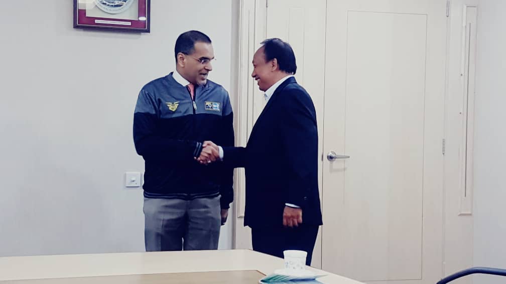 Perkeso sambut baik SAM buat caruman untuk ahli, keluarga