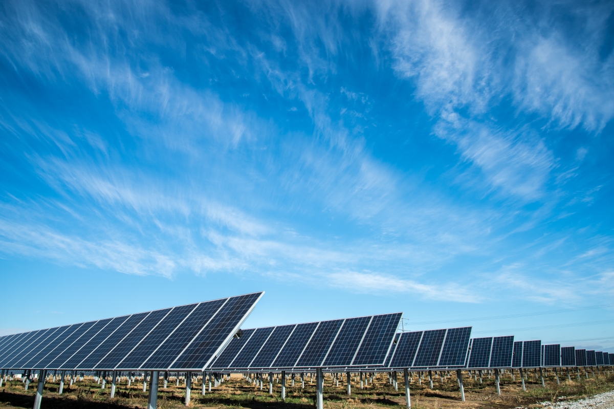 WEF: World in dire need of clean energy transition plan