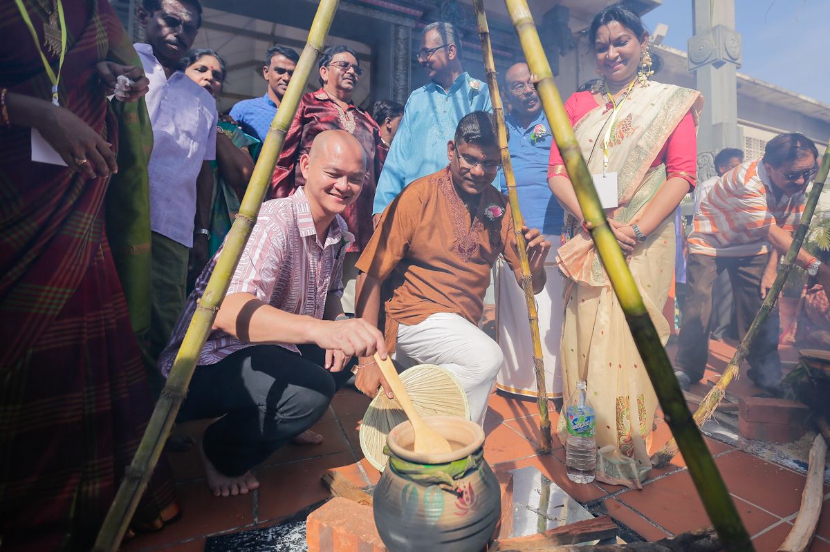 EXCO: Kurangkan majlis 'makan-makan', salur dana kepada orang miskin