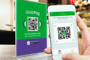 GrabPay e-wallet active users rise by 50 pct