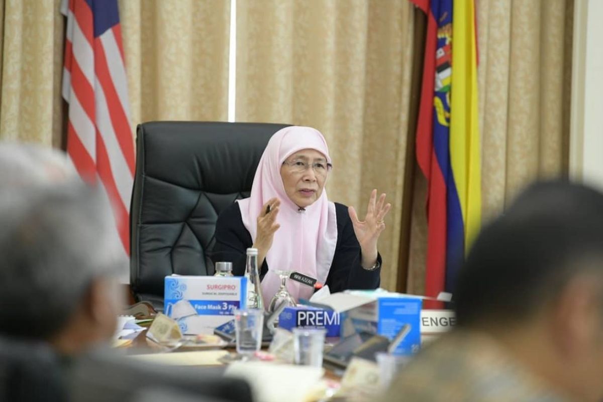 DPM: No restrictions yet on mass gatherings like Thaipusam