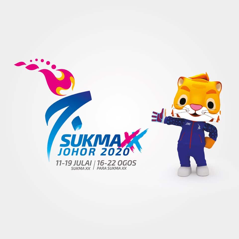 Sukma 2020 Johor dibatalkan, akan diadakan pada 2022
