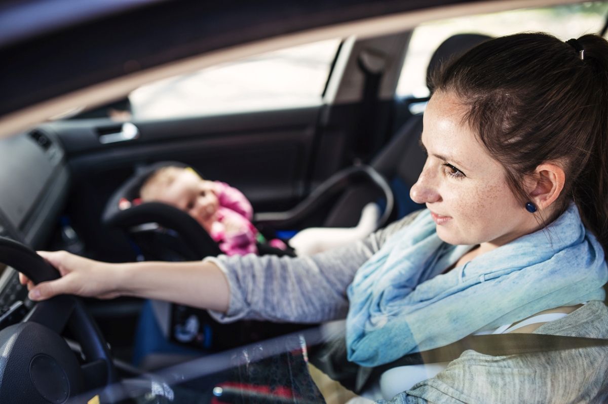 Proposed subsidy for child safety seats, says Selangor exco