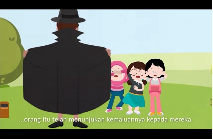 Govt holds engagement session on proposed amendments to Sexual Offences Against Children Act