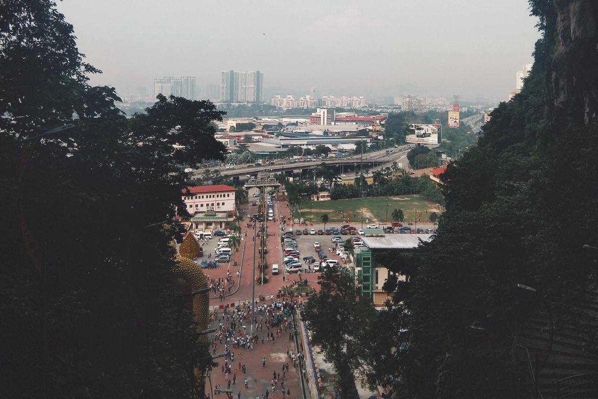 Selangor gets more tourists from Korea, Japan, Middle East