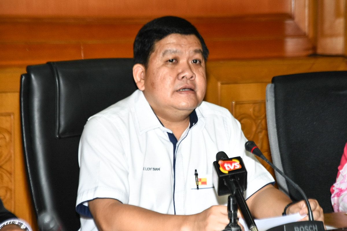 Op Sumber Air: Pantau 24 jam elak sungai tercemar