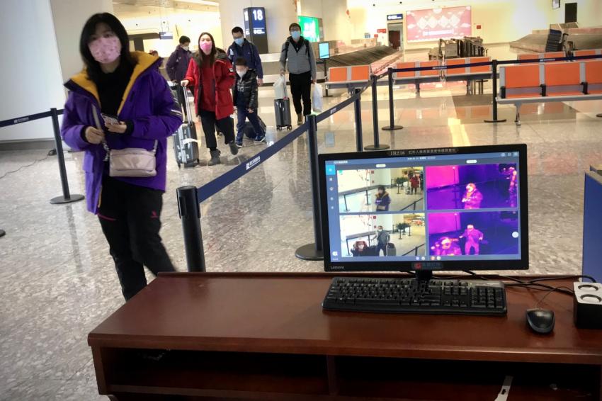 Malaysians advised to defer non-essential travel to Wuhan, other affected areas