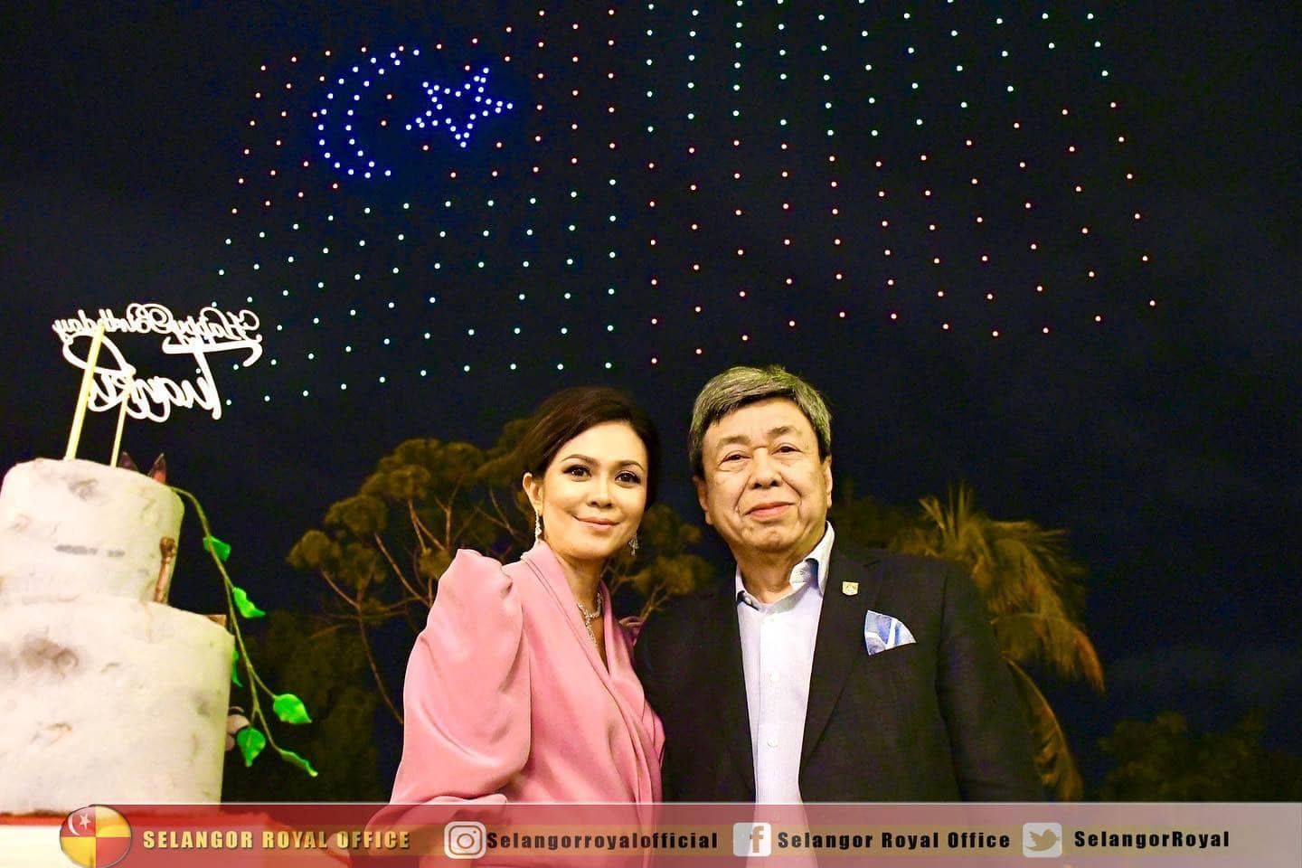 Sultan Selangor titah rakyat terus teguhkan perpaduan