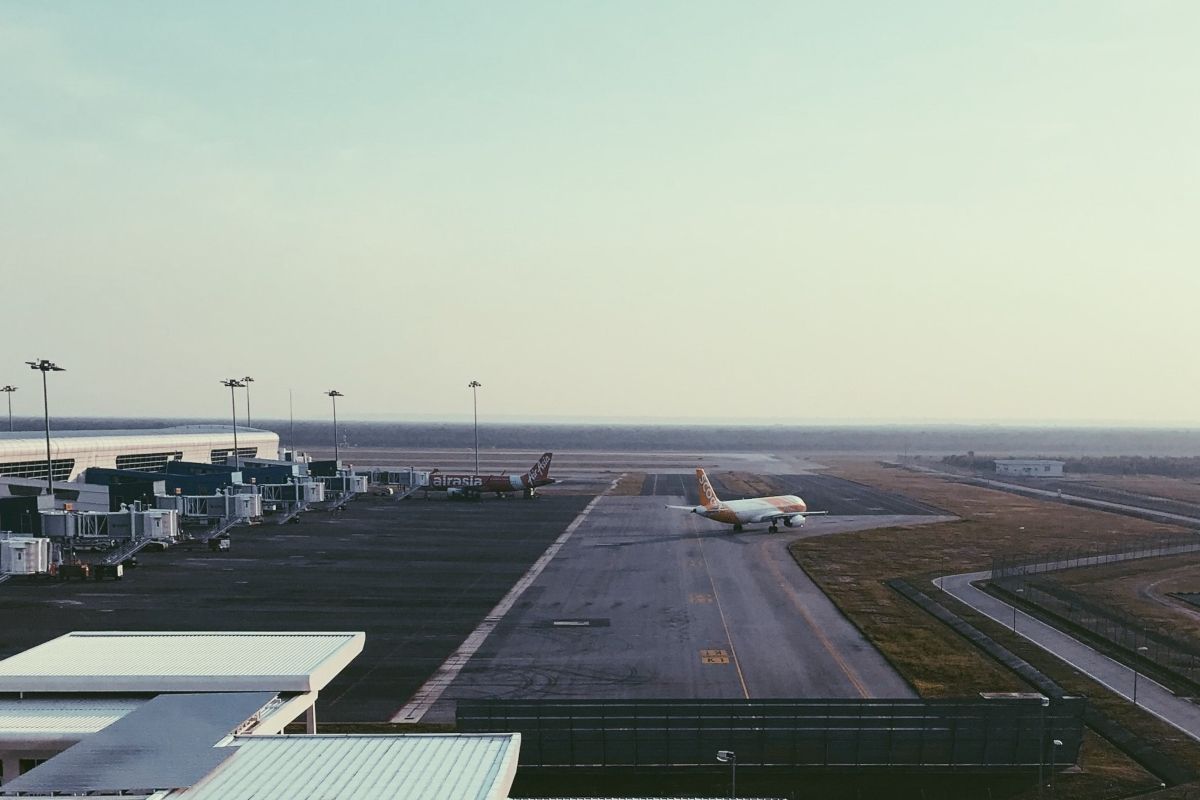 2,000 acres of land to expand Sepang aerospace industry