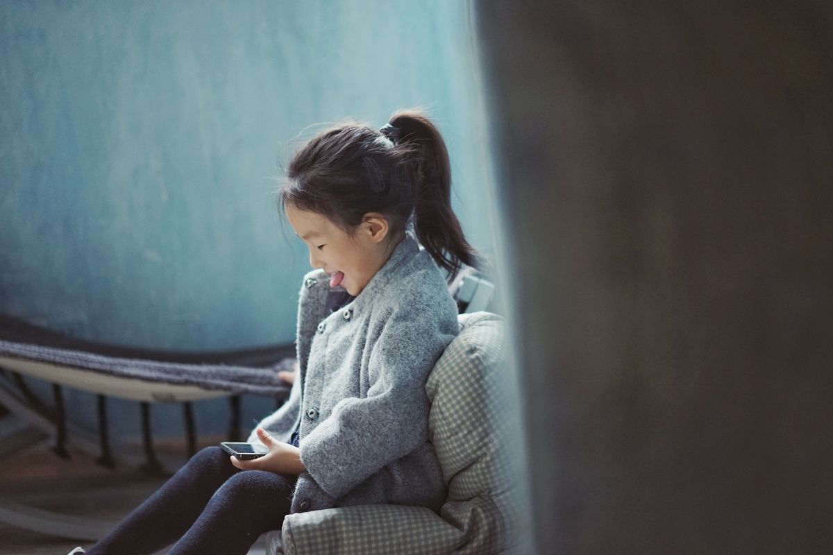 Long screen time may affect children’s mental, emotional, physical wellbeing