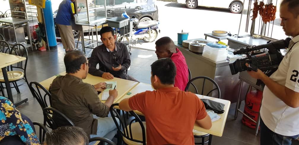 Larangan merokok: 64 individu di Selangor diberi notis kompaun