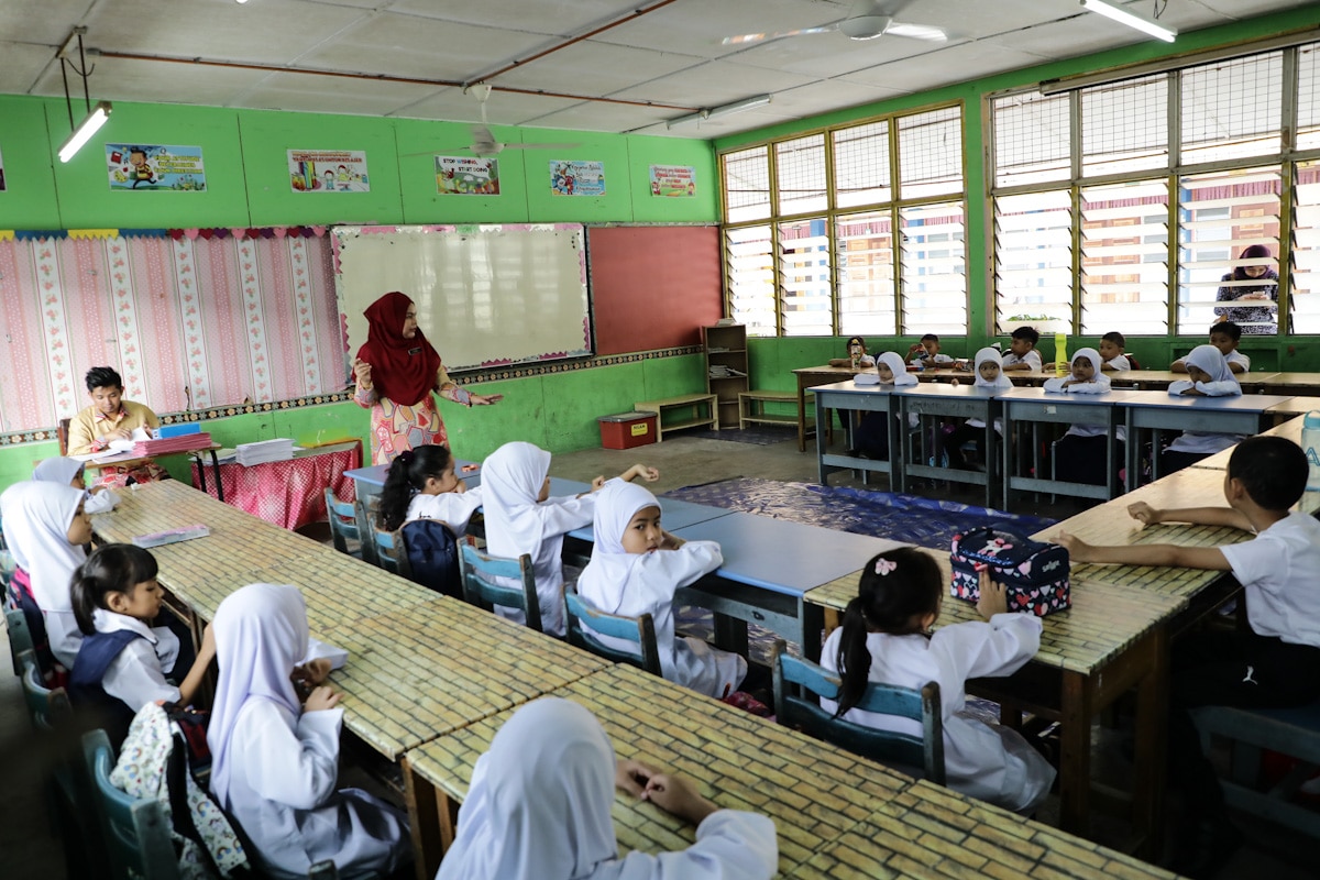 Permohonan pengambilan khas guru dibuka mulai hari ini, tiada tarikh tutup