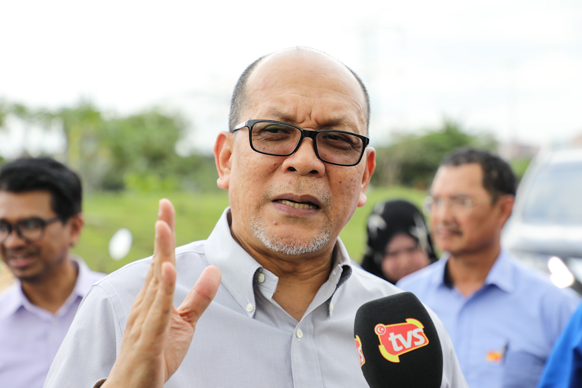 Pakej Selangor Prihatin 2.0: Bantu rantaian makanan tidak putus - EXCO