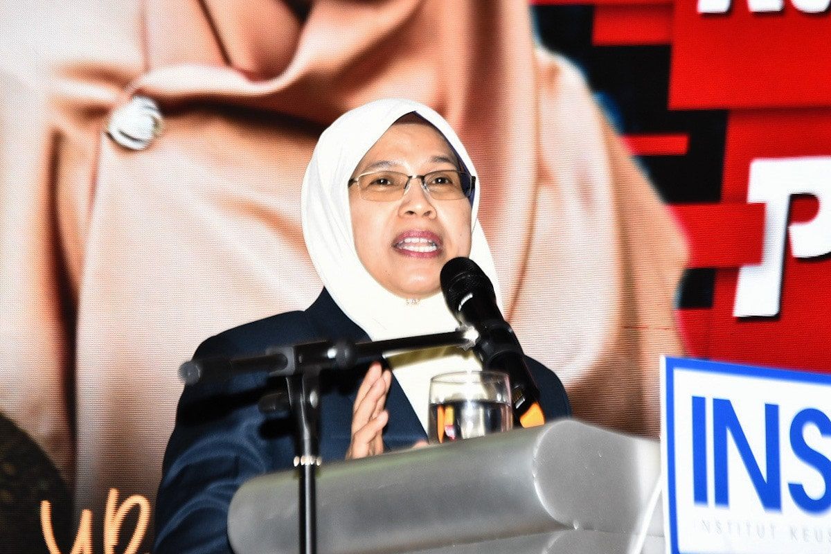 கைவினை, ஒப்பனை பொருட்கள் தயாரிப்பு துறையில் சிலாங்கூர் கவனம் செலுத்தும்!