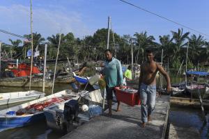 Special provisions too, for fishermen, boat owners using RON95
