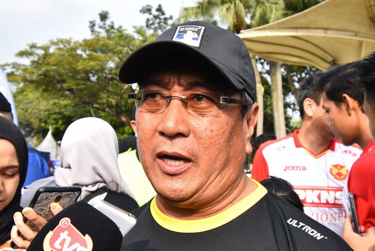 MBSA rasmi logo, slogan baharu sempena ulang tahun ke-20