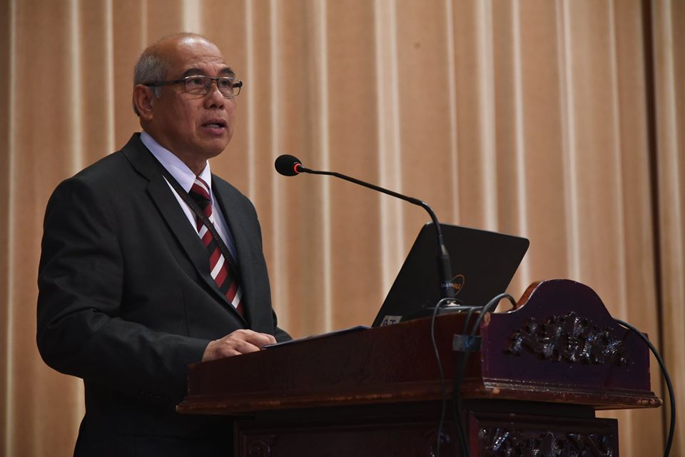 Rakyat wajib fahami erti merdeka, keamanan dikecapi rentetan sejarah terdahulu