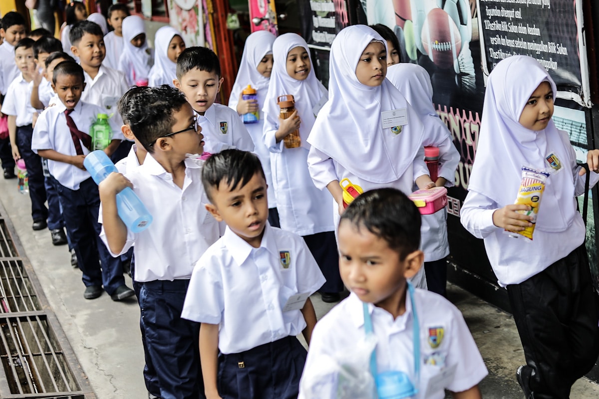 Menteri pendidikan: Garis panduan buka semula sekolah diedar esok