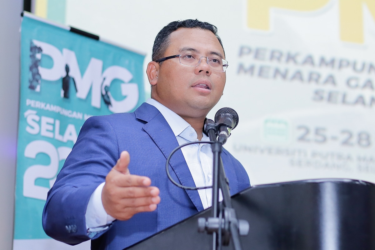 MB: Selangor aims to achieve 46 pct smart state initiative by year-end