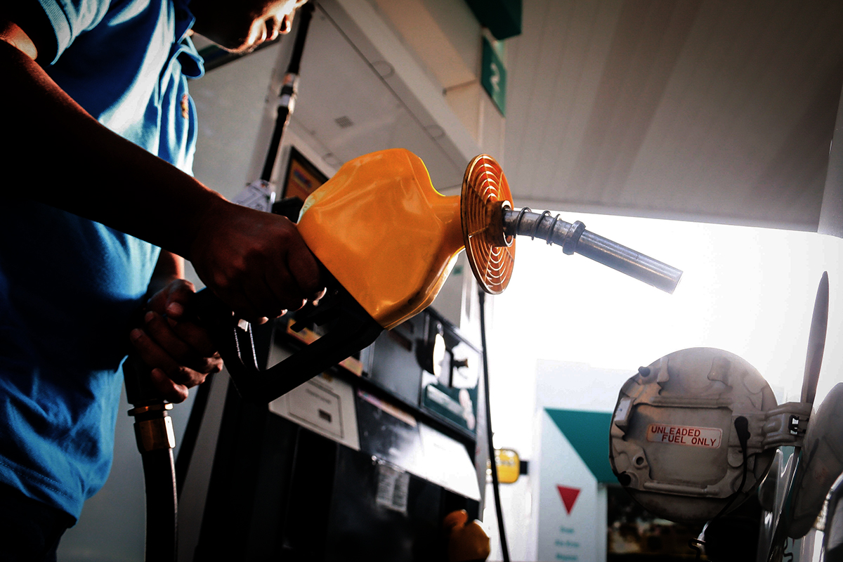 Petrol, diesel prices unchanged until December 13