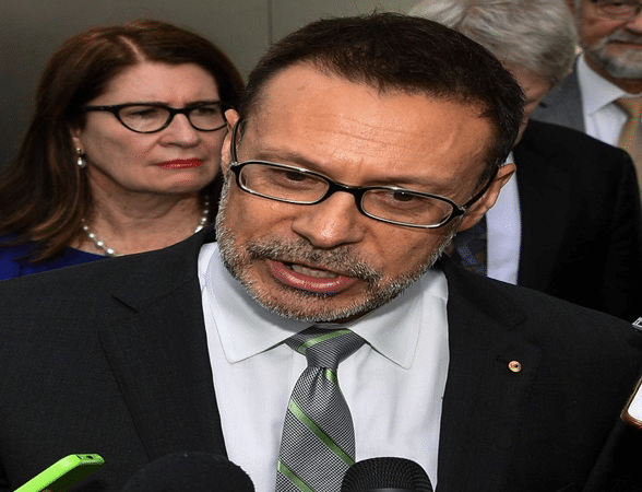 Australia pilih Malaysia negara tumpuan diplomatik 2020