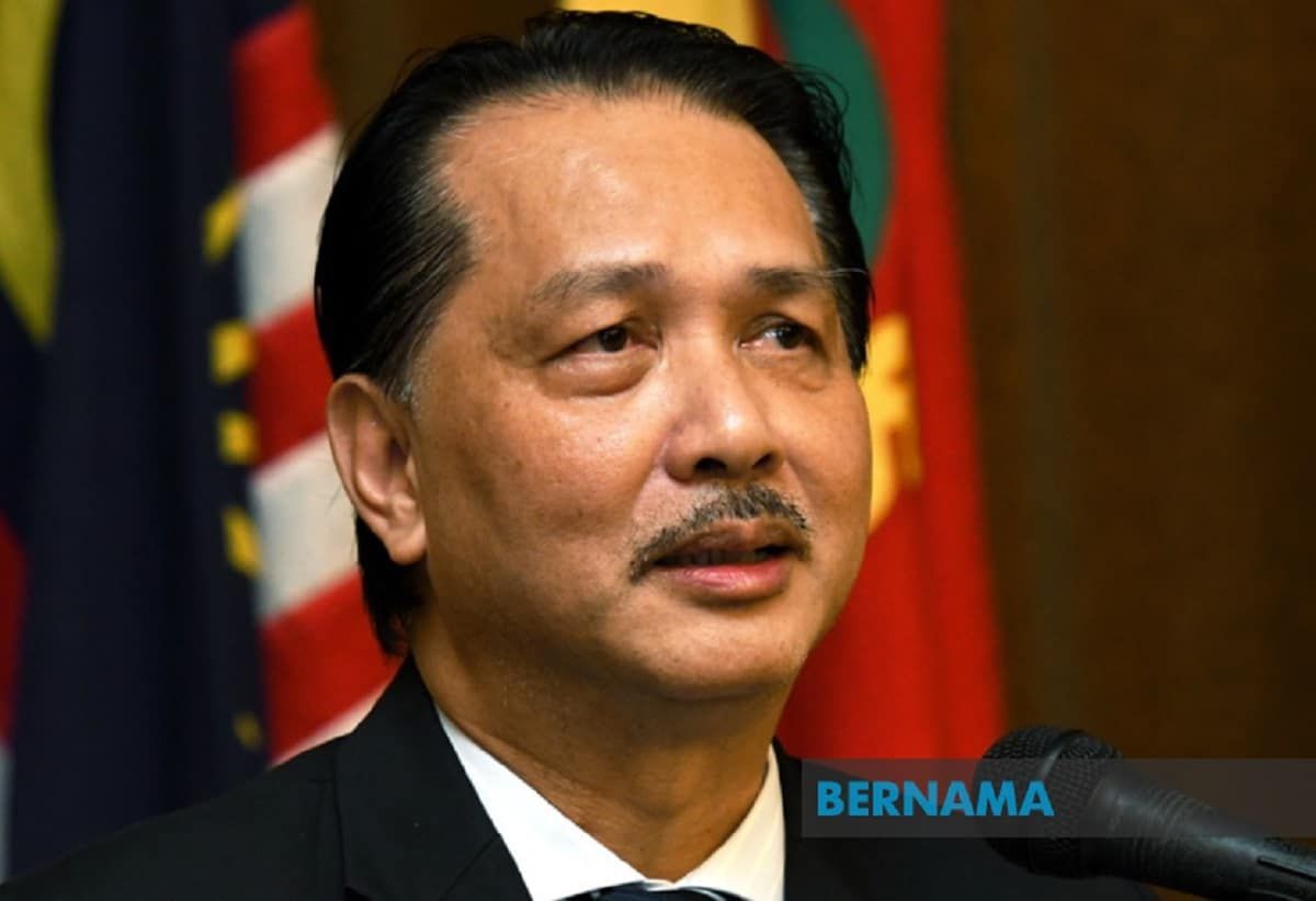 Arab Saudi tidak eksport, air zam zam dikhuatiri tiruan