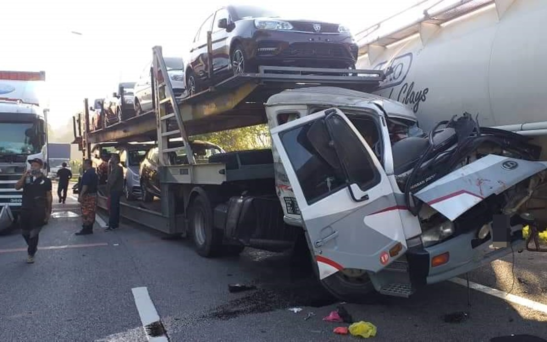 Pengambilan alkohol bawah had tetap berisiko terlibat nahas - Miros