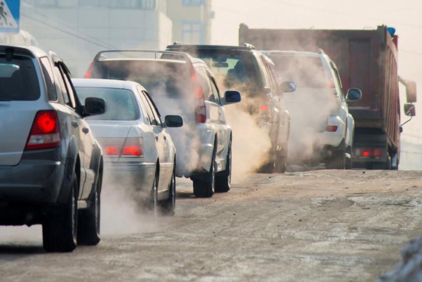 DOE steps up operation against excessive smoke emission