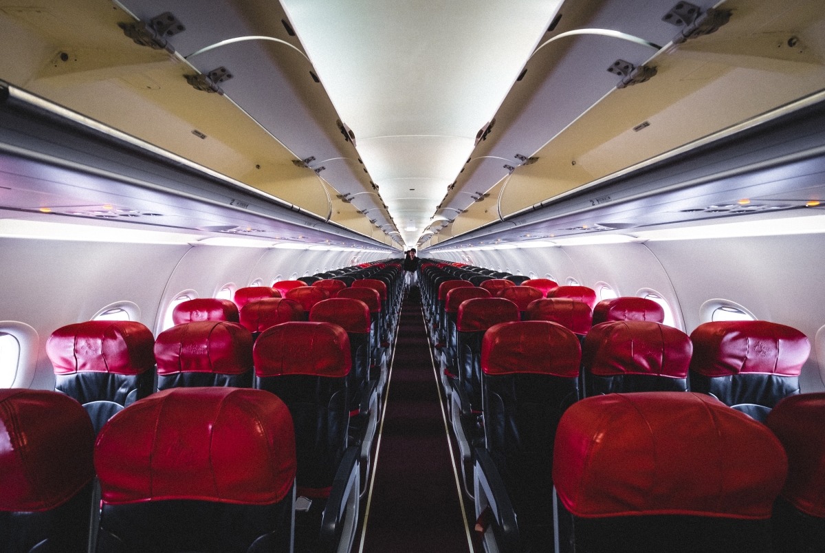AirAsia offers credit account extension, unlimited flight changes until October