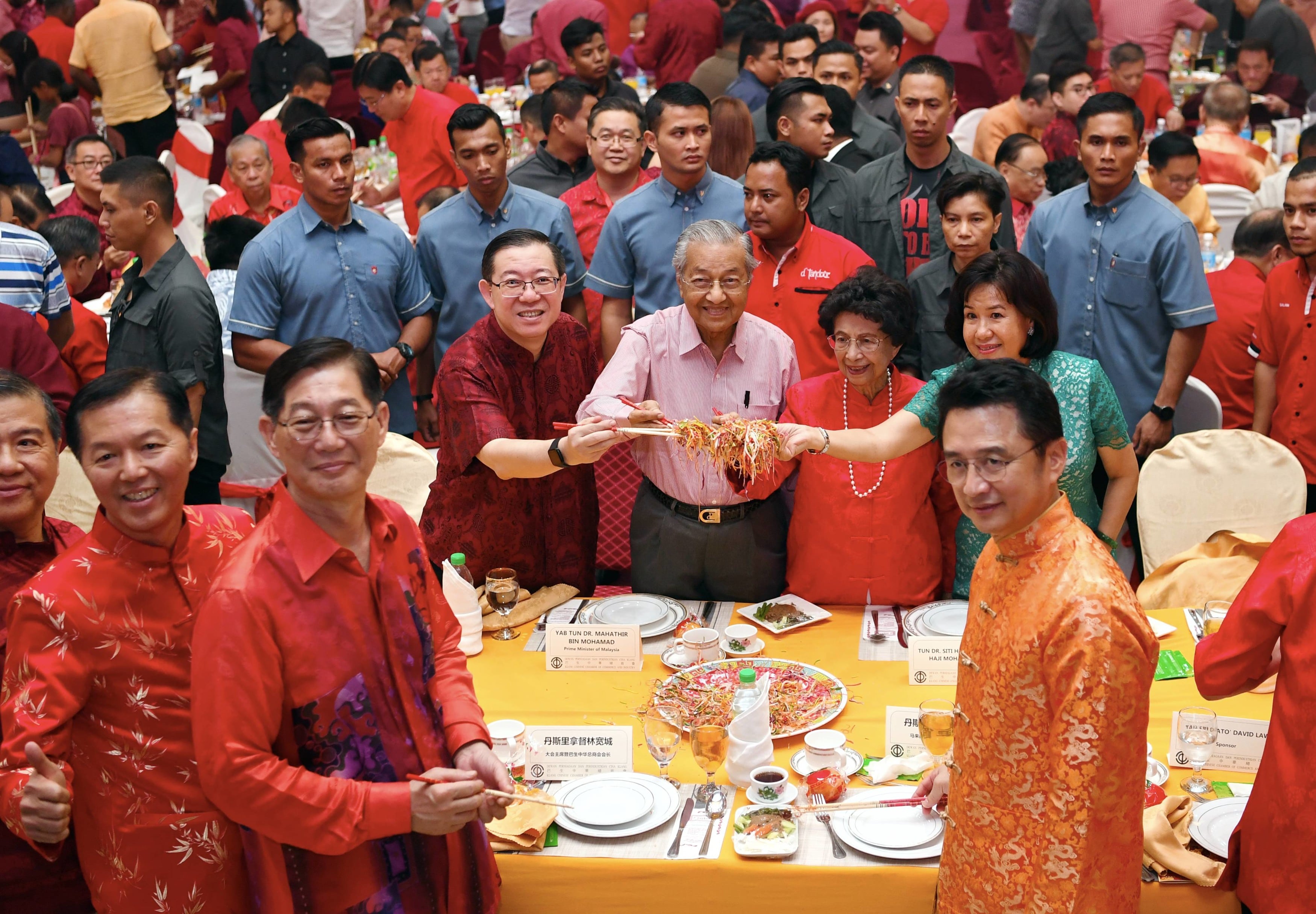 Koronavirus: Keadaan di Malaysia tidak kritikal