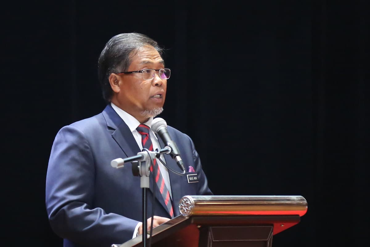 Laksana transformasi, Selangor kekal perintis penjawat awam