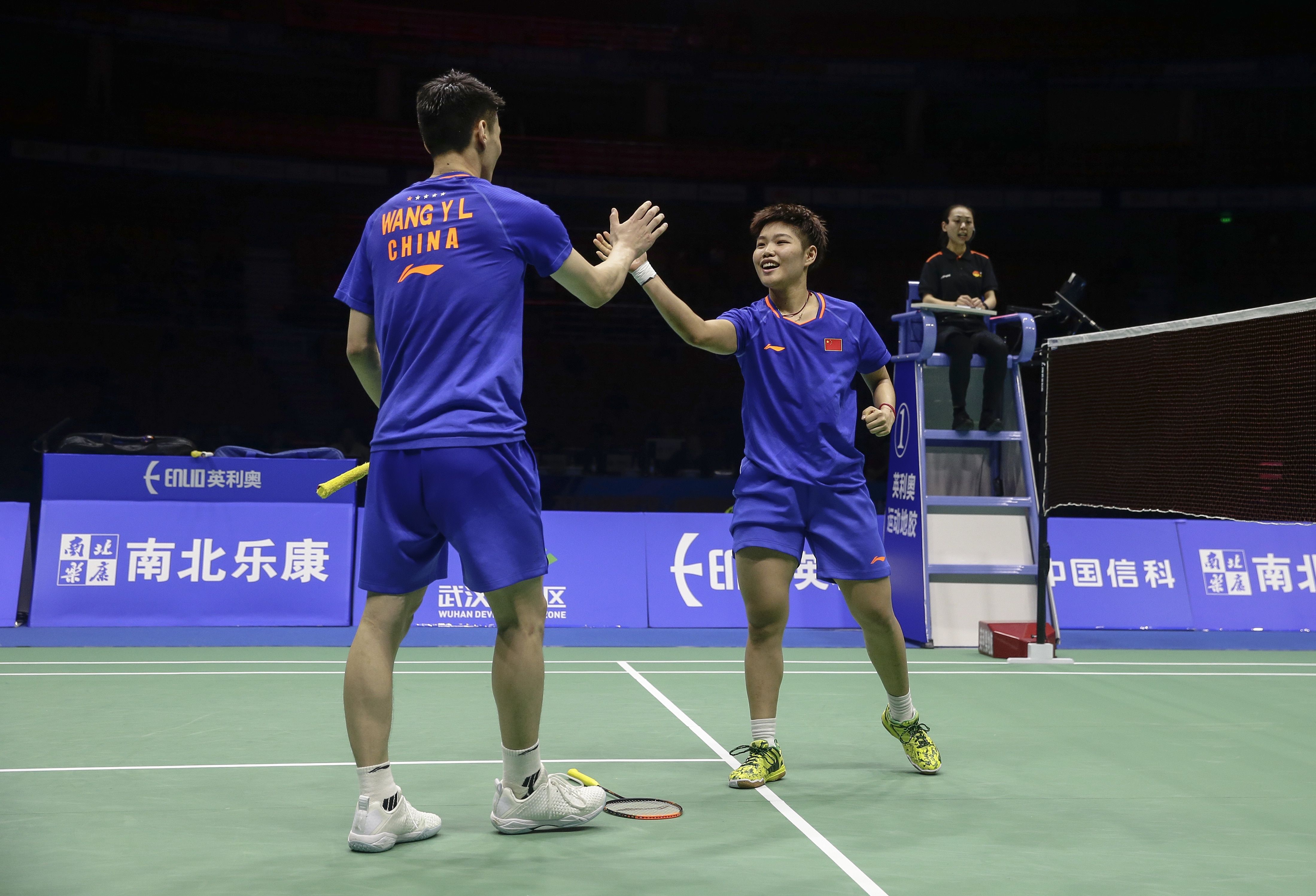 Koronavirus: Kedudukan Wuhan tuan rumah kejohanan ABC diputus Februari