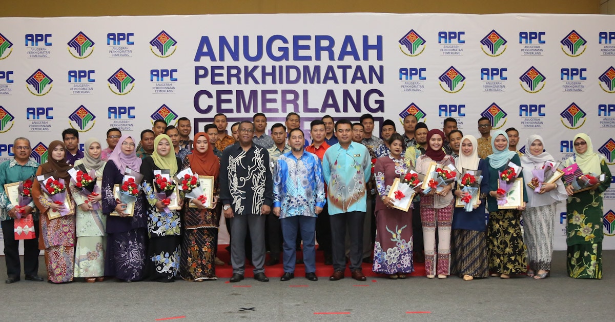 Penjawat awam perlu nilai balik khidmat kepada rakyat