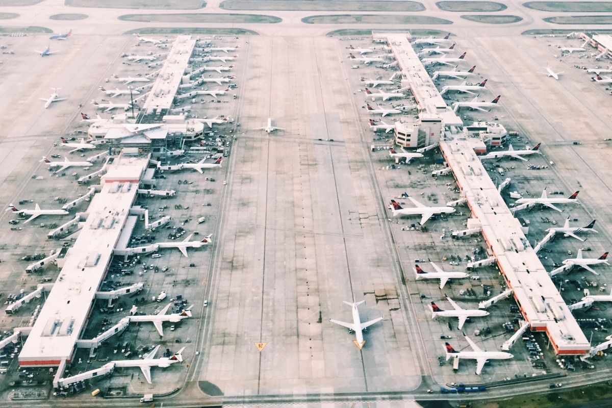 Singapore delays Turkish Airlines flight after coronavirus case found
