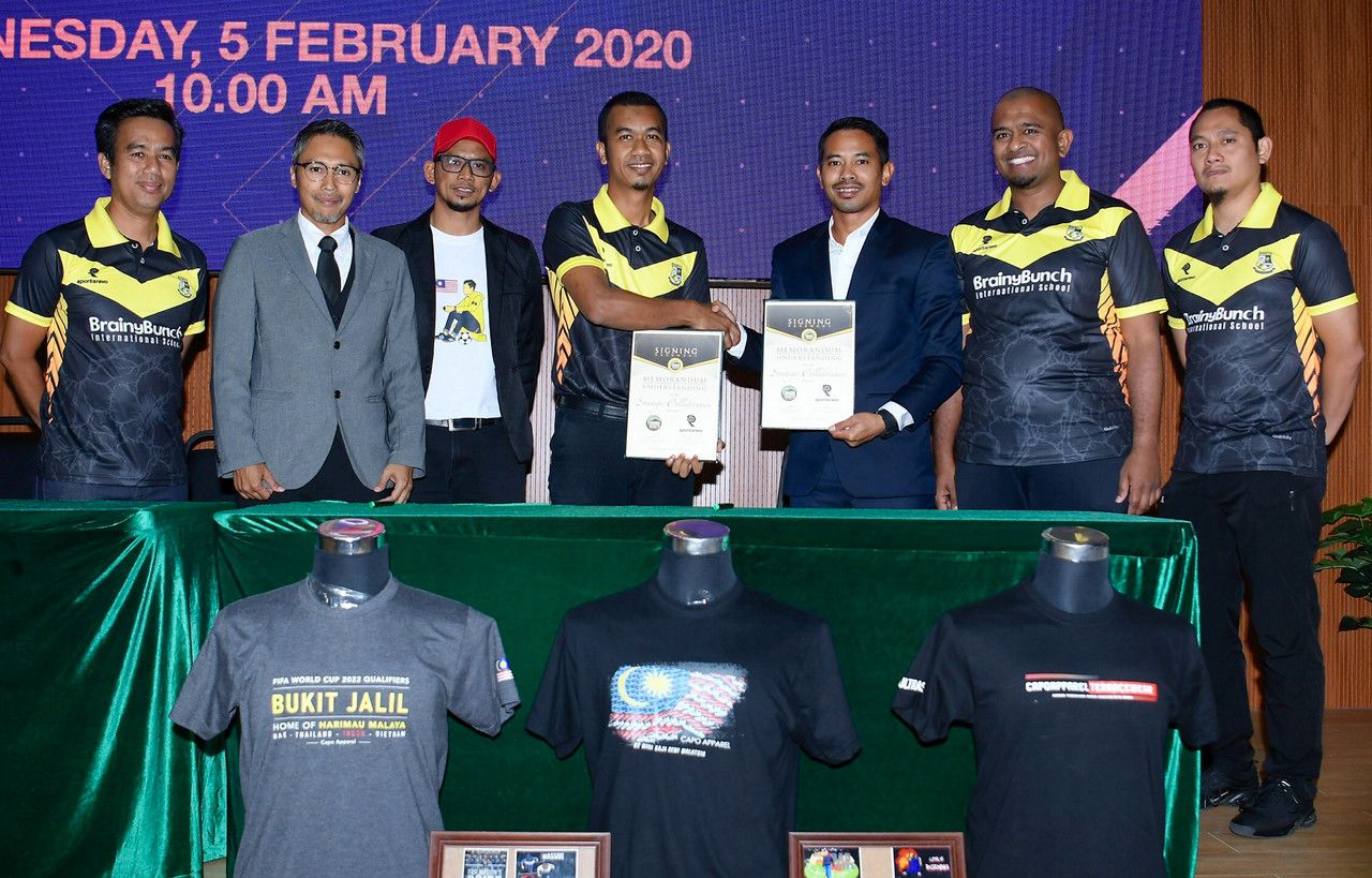 Malakat Mall pasaran ekonomi bumiputera baharu