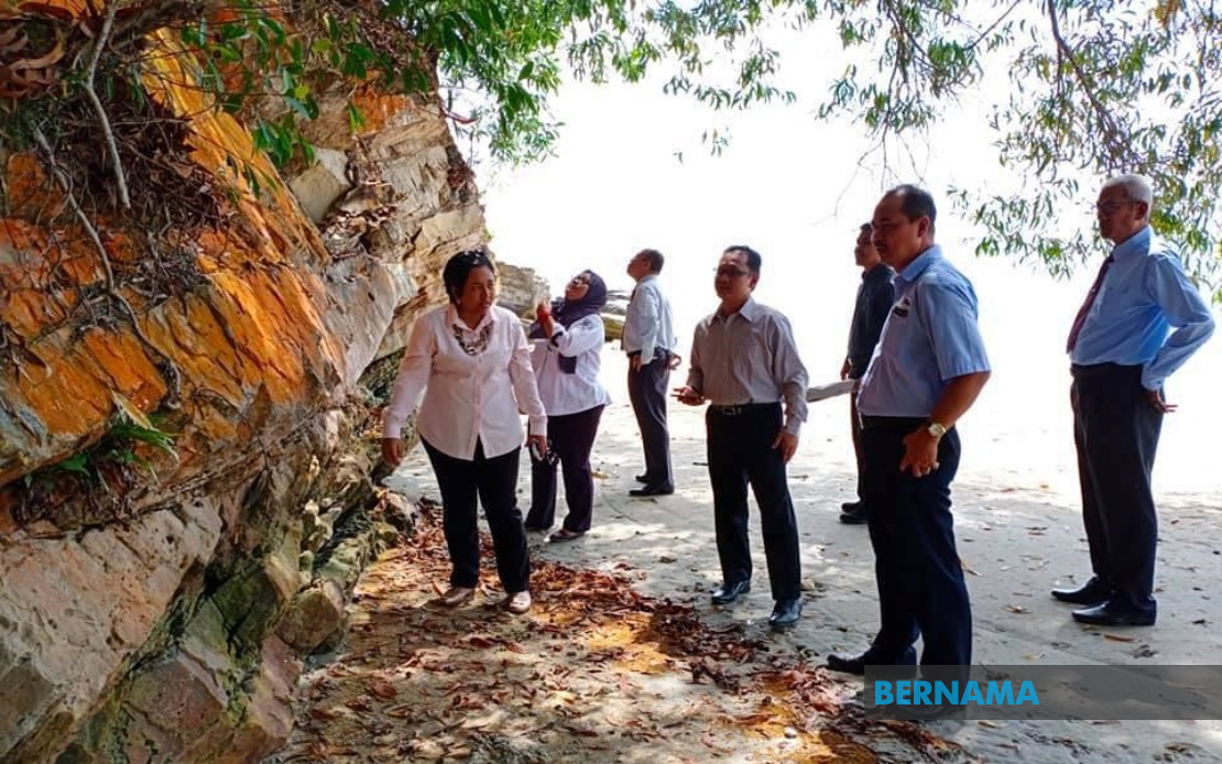 矿产蕴藏量约达4兆令吉  政府近期制定开采SOP