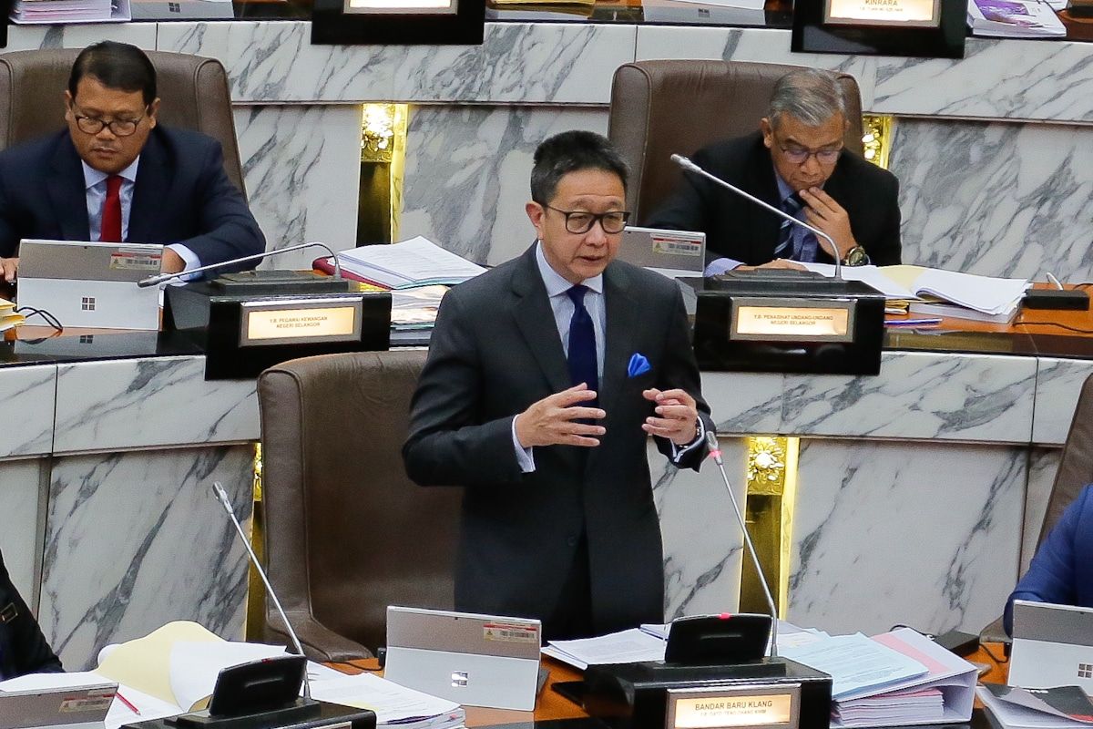 Selangor targets Halal certification for 2,000 micro entrepreneurs