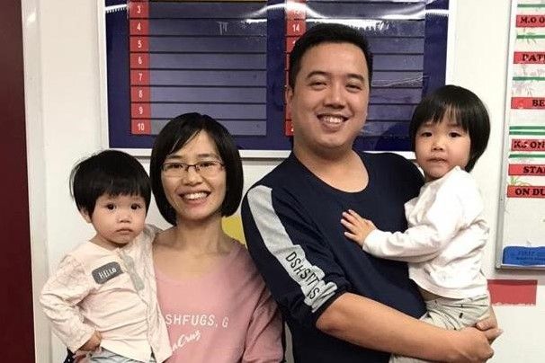 Chinese girl in Langkawi recovers from coronavirus