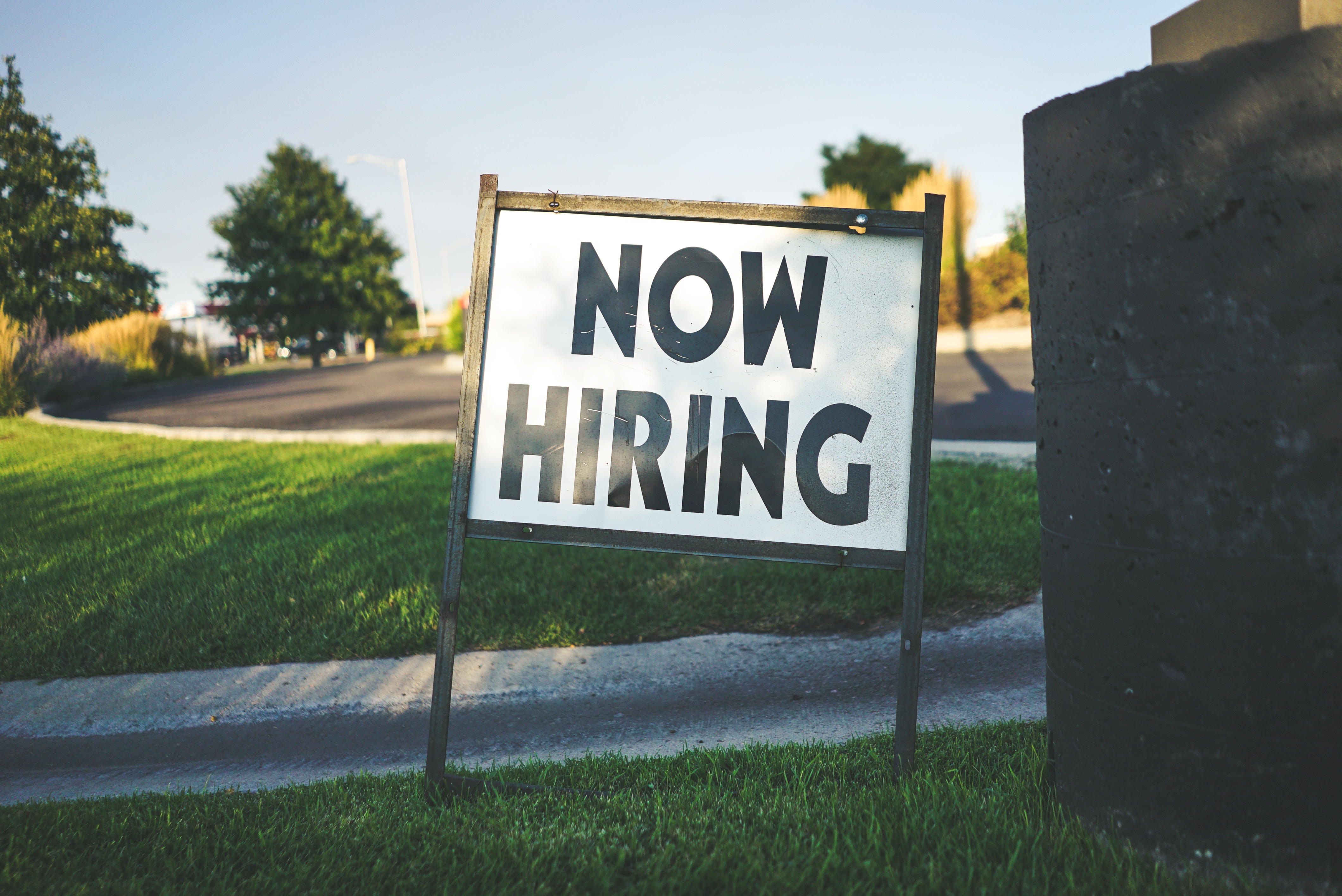 Several industries continue to show growth, still hiring — Jobstreet